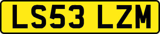 LS53LZM