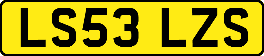 LS53LZS