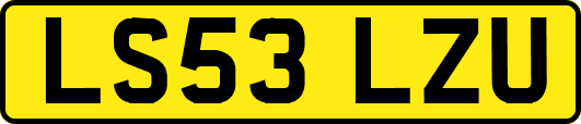 LS53LZU