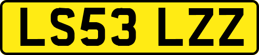 LS53LZZ