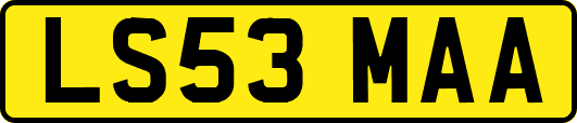 LS53MAA