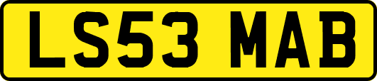 LS53MAB