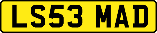 LS53MAD