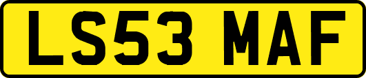 LS53MAF