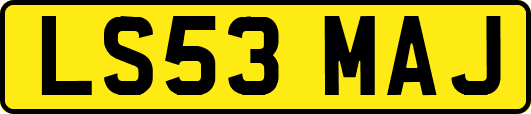 LS53MAJ