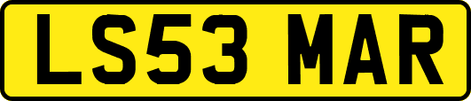 LS53MAR