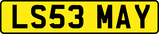 LS53MAY