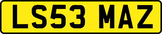 LS53MAZ