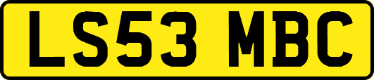 LS53MBC