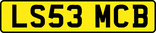 LS53MCB