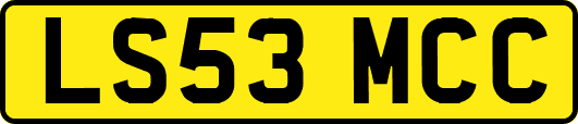 LS53MCC