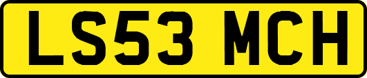 LS53MCH