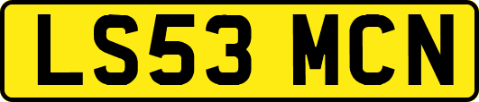 LS53MCN