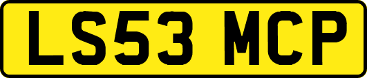 LS53MCP