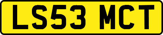 LS53MCT