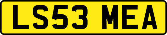 LS53MEA