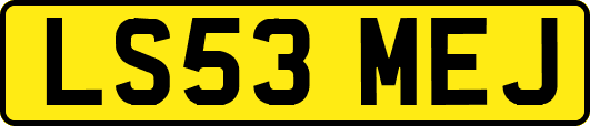 LS53MEJ