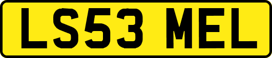 LS53MEL