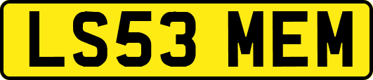 LS53MEM