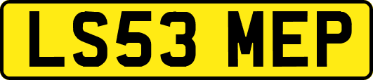LS53MEP