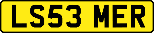 LS53MER