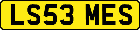 LS53MES