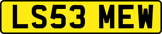 LS53MEW