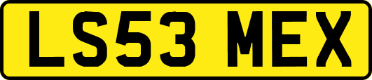LS53MEX