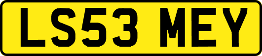 LS53MEY