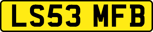LS53MFB
