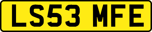LS53MFE