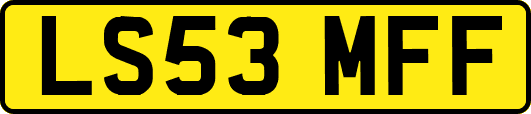 LS53MFF