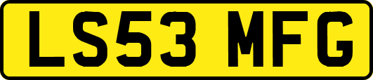 LS53MFG