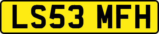 LS53MFH