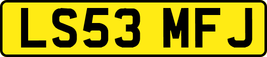 LS53MFJ
