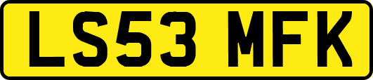 LS53MFK