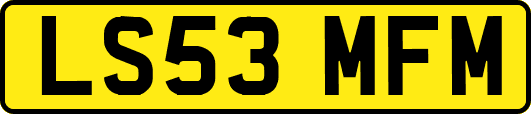 LS53MFM