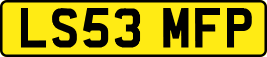 LS53MFP