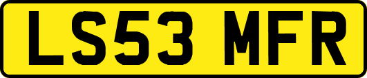 LS53MFR