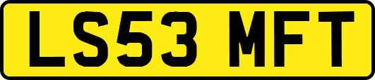 LS53MFT