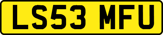 LS53MFU
