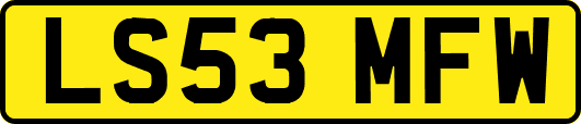 LS53MFW