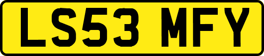 LS53MFY