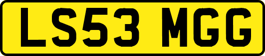 LS53MGG
