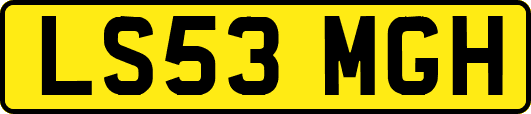 LS53MGH