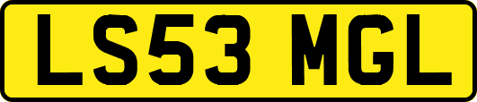 LS53MGL