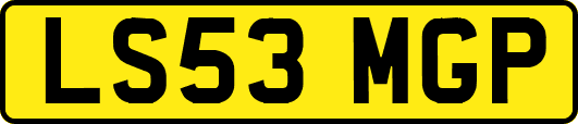 LS53MGP