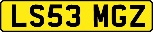 LS53MGZ