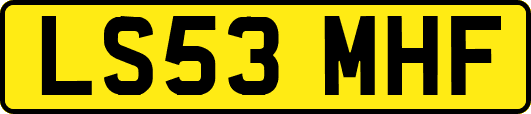 LS53MHF