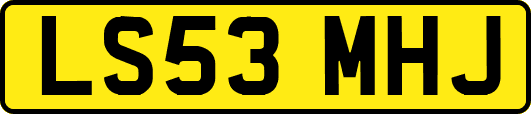 LS53MHJ